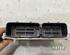 Control unit for engine OPEL MOKKA