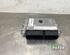 Control unit for engine OPEL MOKKA