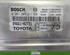 Control unit for engine TOYOTA COROLLA Saloon (_E12_), TOYOTA COROLLA (_E12_)