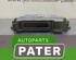 Control unit for engine RENAULT KANGOO (KC0/1_)