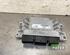 Control unit for engine RENAULT ZOE (BFM_)