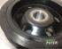 Crankshaft Gear MERCEDES-BENZ A-CLASS (W176)