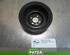 Crankshaft Gear VW POLO (6R1, 6C1), VW POLO Van (6R)