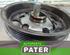 Crankshaft Gear PEUGEOT 107 (PM_, PN_)