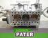 Cylinder Head PEUGEOT 107 (PM_, PN_)