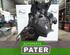 Motor kaal MERCEDES-BENZ A-CLASS (W169)