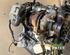 Motor kaal FORD FOCUS III Turnier