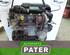 Bare Engine FORD FIESTA VI (CB1, CCN)