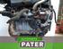 Bare Engine FORD FIESTA VI (CB1, CCN)