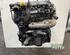 Motor kaal RENAULT VEL SATIS (BJ0_)