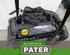 Bare Engine OPEL CORSA C (X01)