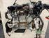 Motor kaal PEUGEOT 208 I (CA_, CC_)