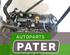 Bare Engine OPEL AGILA (B) (H08)