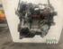 Bare Engine FORD FOCUS III Turnier