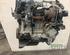 Motor kaal FORD FOCUS III Turnier