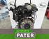 Bare Engine FORD MONDEO III Turnier (BWY)