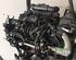 Bare Engine FORD FIESTA VI (CB1, CCN)