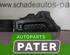 Throttle Position Sensor FORD GALAXY (WA6), FORD S-MAX (WA6)