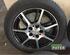 Alloy Wheels Set SKODA FABIA II Combi (545), SKODA ROOMSTER Praktik (5J)