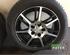 Alloy Wheels Set SKODA FABIA II Combi (545), SKODA ROOMSTER Praktik (5J)