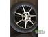 Alloy Wheels Set SKODA FABIA II Combi (545), SKODA ROOMSTER Praktik (5J)