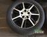 Alloy Wheels Set SKODA FABIA II Combi (545), SKODA ROOMSTER Praktik (5J)