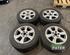 Alloy Wheels Set AUDI A4 (8K2, B8)