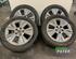 Alloy Wheels Set SUZUKI VITARA (LY)