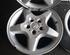 Alloy Wheels Set MERCEDES-BENZ M-CLASS (W163)