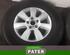 Alloy Wheels Set VW AMAROK (2HA, 2HB, S1B, S6B, S7A, S7B), VW AMAROK Platform/Chassis (S1B, S6B, S7B)