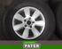 Alloy Wheels Set VW AMAROK (2HA, 2HB, S1B, S6B, S7A, S7B), VW AMAROK Platform/Chassis (S1B, S6B, S7B)