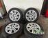 Alloy Wheels Set OPEL ASTRA H (A04)