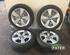 Alloy Wheels Set BMW 1 (E81), BMW 1 (E87)