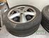 Alloy Wheels Set SUZUKI SWIFT III (MZ, EZ)