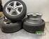 Alloy Wheels Set SUZUKI SWIFT III (MZ, EZ)