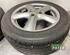 Alloy Wheels Set SUZUKI SWIFT III (MZ, EZ)