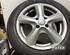 Alloy Wheels Set SUZUKI SWIFT III (MZ, EZ)