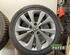 Alloy Wheels Set TOYOTA AURIS (_E18_), TOYOTA AURIS Estate (_E18_)