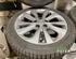 Alloy Wheels Set TOYOTA AURIS (_E18_), TOYOTA AURIS Estate (_E18_)