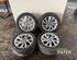 Alloy Wheels Set OPEL ASTRA K Sports Tourer (B16)