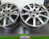 Alloy Wheels Set TOYOTA COROLLA Saloon (_E12_)