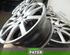 Alloy Wheels Set TOYOTA COROLLA Saloon (_E12_)