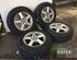 Alloy Wheels Set KIA CEE'D Hatchback (ED), KIA CEE'D SW (ED), KIA PRO CEE'D (ED)