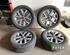 Lichtmetalen velgen set KIA SPORTAGE (SL)