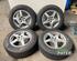 Alloy Wheels Set KIA SORENTO II (XM)