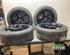 Alloy Wheels Set SKODA SUPERB III Estate (3V5)