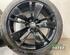 Alloy Wheels Set SKODA SUPERB III Estate (3V5)