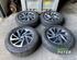 Alloy Wheels Set VW TIGUAN (AD1, AX1), VW TIGUAN ALLSPACE (BW2)