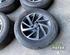 Alloy Wheels Set VW TIGUAN (AD1, AX1), VW TIGUAN ALLSPACE (BW2)