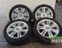 Alloy Wheels Set VW GOLF VII (5G1, BQ1, BE1, BE2)